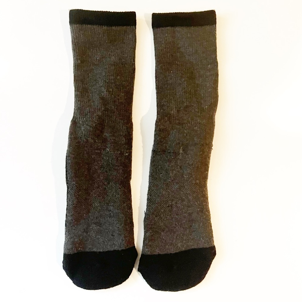 Batman Socks - Picture 3 of 7